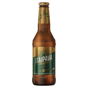 Cerveja Malzbier Itaipava Garrafa 330ml