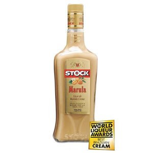 Licor Stock Gold Marula Garrafa 720ml