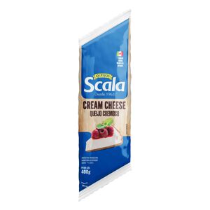 Cream Cheese Scala Bisnaga 400g