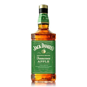 Whisky Jack Daniel´s Apple Garrafa 1l