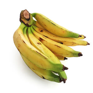 Banana-da-Terra kg