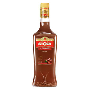 Licor Stock Chocolate Garrafa 720ml
