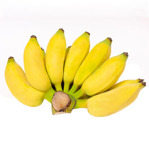 Banana Maçã kg