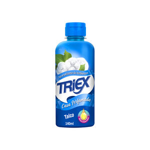 Aromatizante de Ambientes Triex Talco 140ml