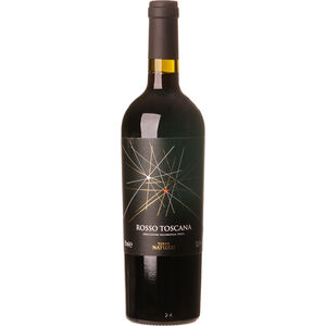 Vinho Italiano Terre Natuzzi Rosso Toscana 750ml