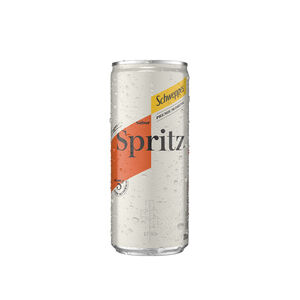 Bebida Mista Schweppes Spritz Lata 310ml