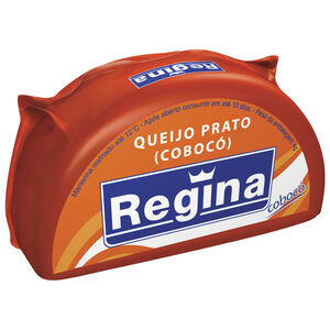 Queijo Prato Cobocó Regina kg