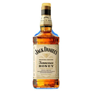 Whisky Jack Daniel´s Honey Garrafa 1l