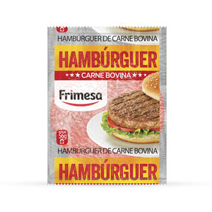 Hambúrguer de Carne Bovina Frimesa 56g