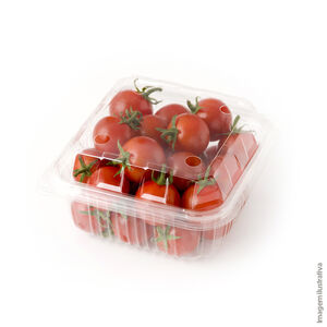 Tomate Cereja embalagem 180g