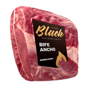 Bife Ancho Barra Mansa Black kg