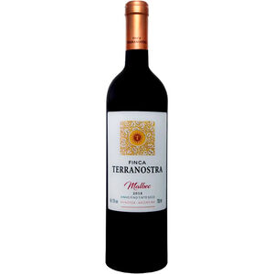 Vinho Argentino Finca Terranostra Malbec 750ml