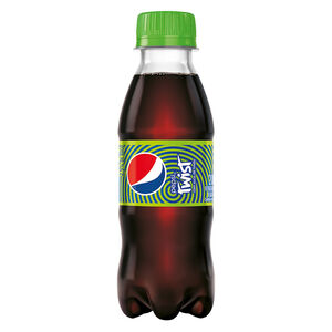 Refrigerante com Suco de Limão Pepsi Twist Garrafa 200ml