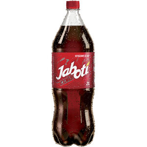 Refrigerante Jaboti Cola Garrafa Pet 2l