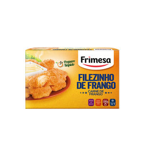 Filezinho Aperitivo de Frango Frimesa 300g