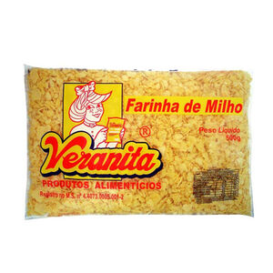 Farinha de Milho Veranita 500g