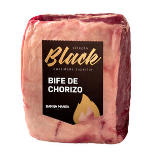 Chorizo Barra Mansa Black kg